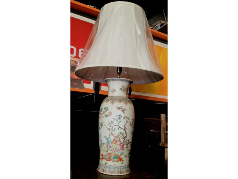 Lampade antiche da scrivania ~ canlic for . Decorazione Lampade Greek